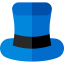 Цилиндр иконка 64x64