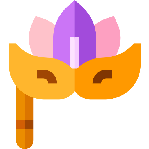 Mask icon