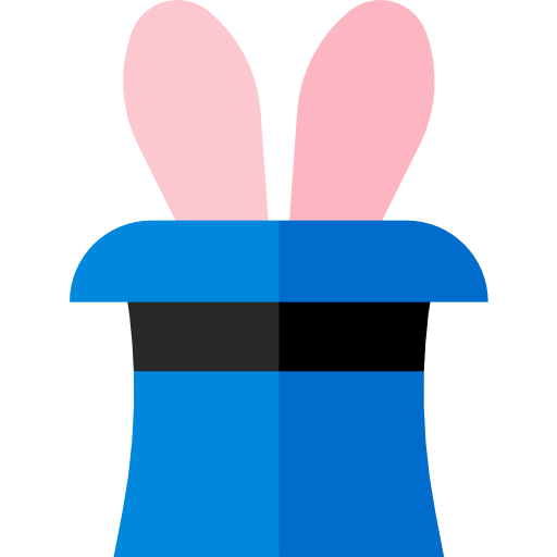 Hat icon