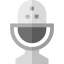 Микрофон иконка 64x64