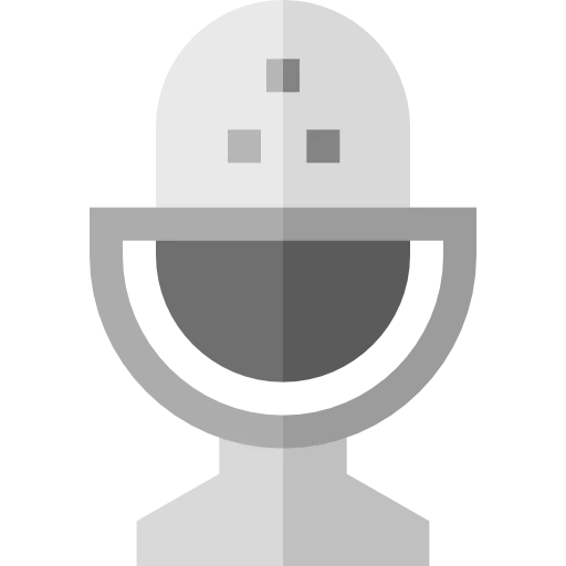 Microphone icon
