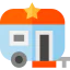 Караван иконка 64x64
