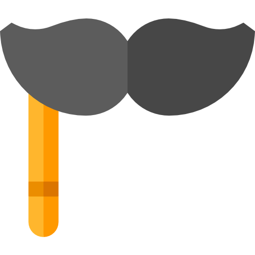 Moustache icon