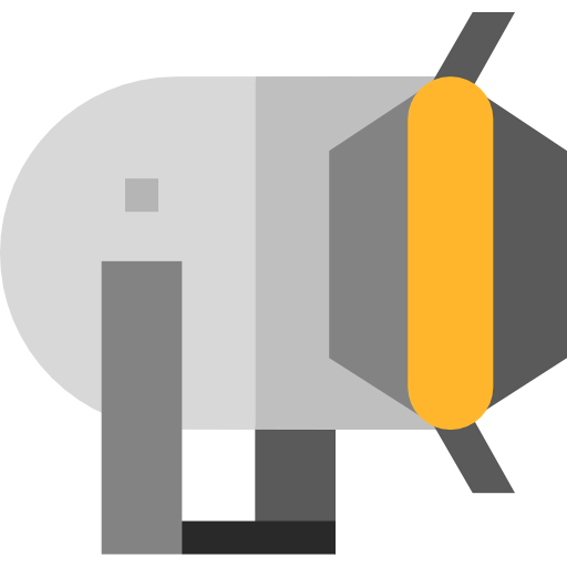 Spotlight icon