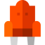 Сиденье иконка 64x64