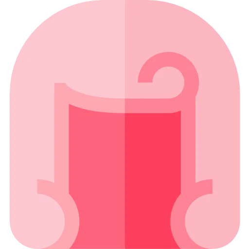 Wig icon