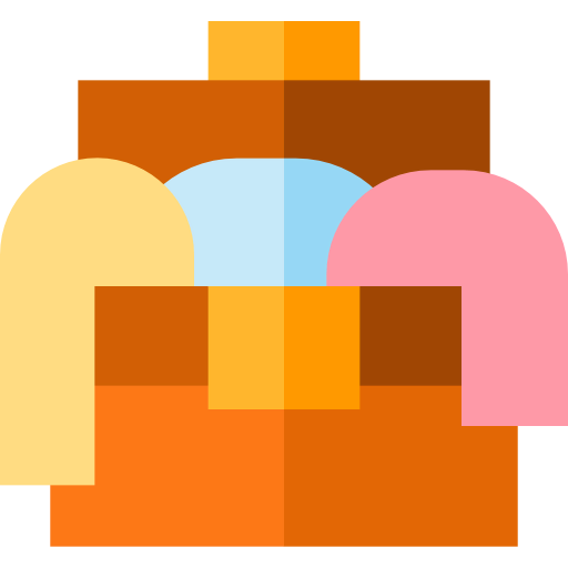 Trunk icon