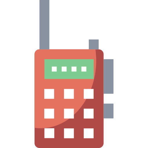 Communications icon