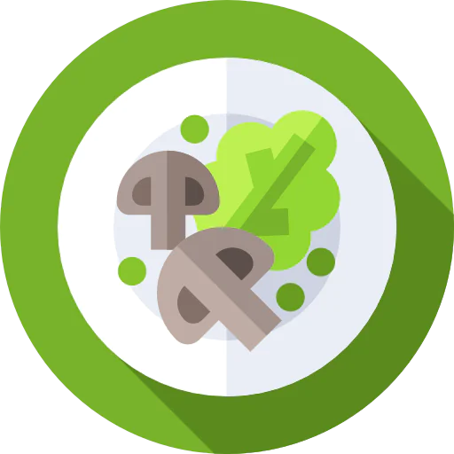 Vegetables icon