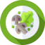 Vegetables icon 64x64