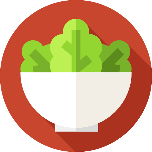 Salad icon