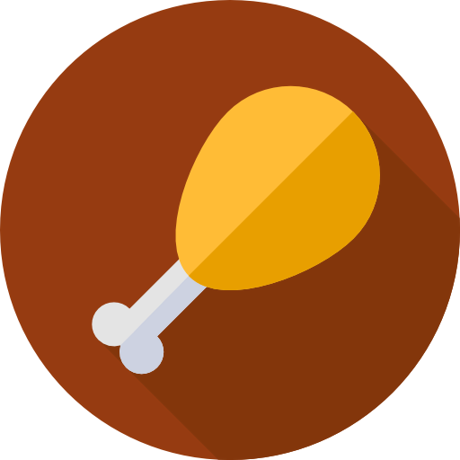 Chicken icon