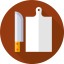 Cutting board icon 64x64