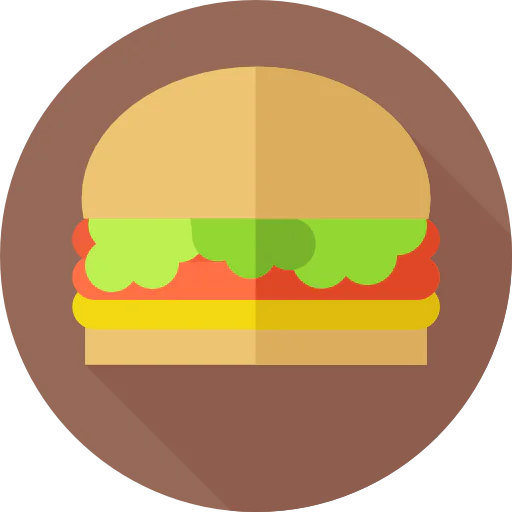 Hamburger icon