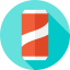 Soda can icon 64x64