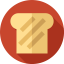 Toast icon 64x64