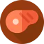 Steak icon 64x64
