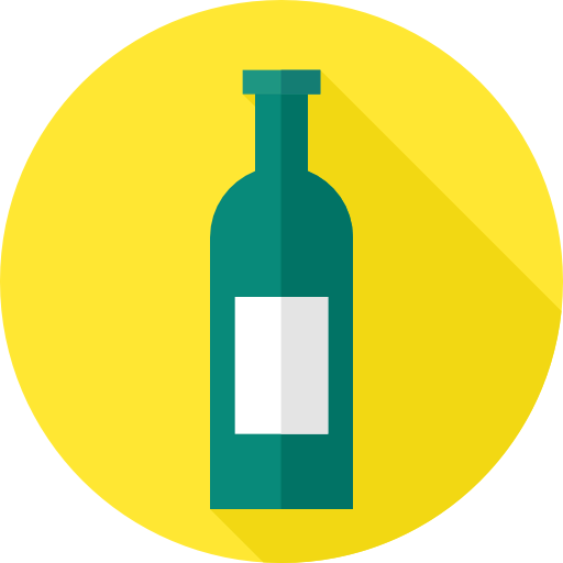 Wine icon