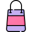 Gift bag icon 64x64