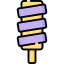 Candy stick ícono 64x64