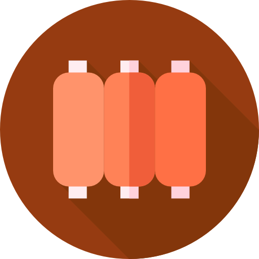 Ribs icon