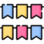 Garland icon 64x64