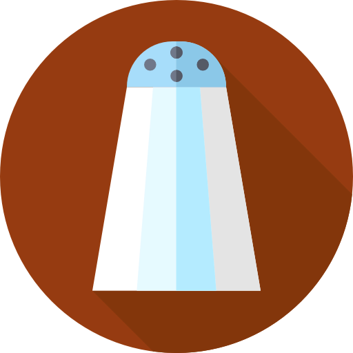 Salt icon