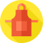 Apron icon 64x64