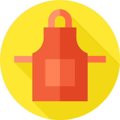Apron icon