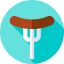Sausage icon 64x64