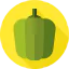 Bell pepper іконка 64x64