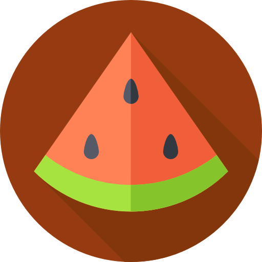 Watermelon icon