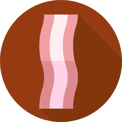 Bacon icon