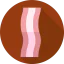 Bacon icon 64x64
