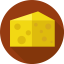 Cheese icon 64x64