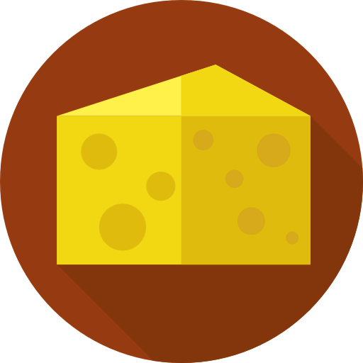 Cheese icon