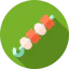 Brochette icon 64x64