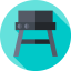 Grill icon 64x64