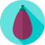 Eggplant icon 64x64