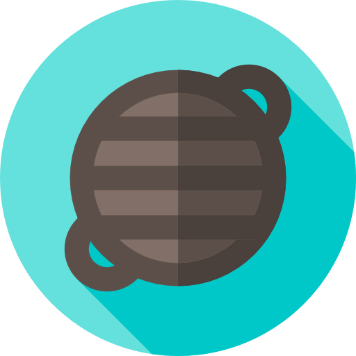 Grill icon