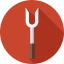 Fork icon 64x64