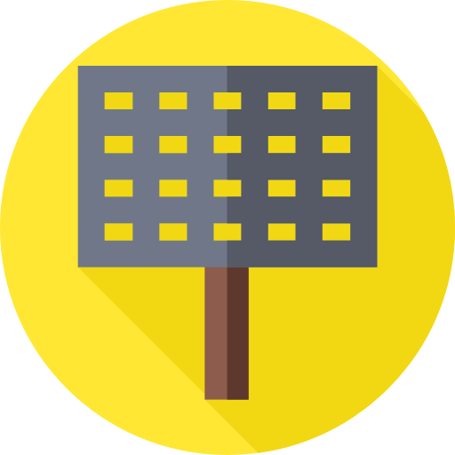 Grill icon