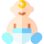 Baby icon 64x64