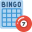 Bingo icon 64x64