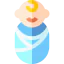 Baby icon 64x64