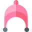 Baby hat icon 64x64