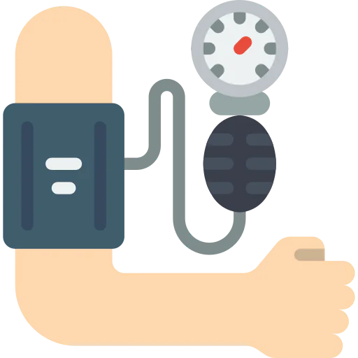 Arm icon