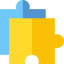 Puzzle icon 64x64