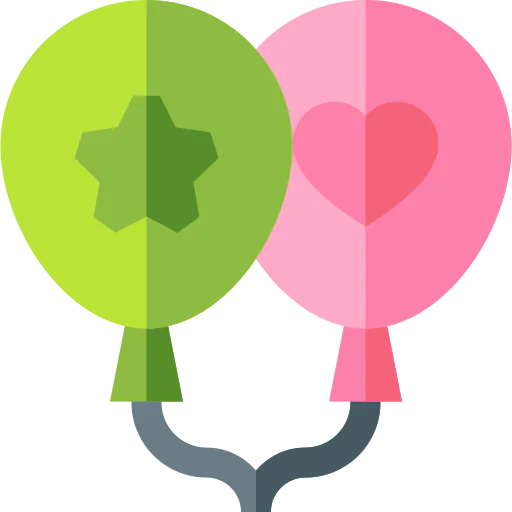 Balloon icon
