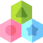 Blocks icon 64x64